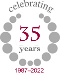 30 years celebration